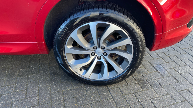 Land Rover Discovery Sport 1.5 P300e R-Dynamic HSE 5dr Auto [5 Seat] Station Wagon